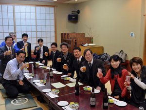 大小宴会承り中!