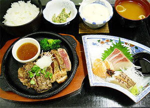 ランチ御膳・コース