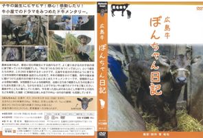 広島牛ぼんちゃん日記